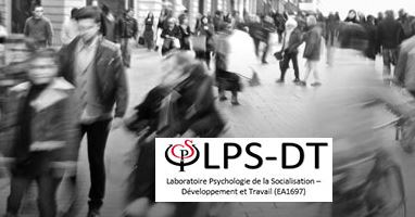 Laboratoire Psychologie de la Socialisation - Développement et Travail